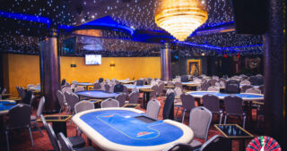 Banco Casino Slovakia