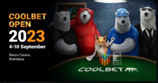 Coolbet Open 2023