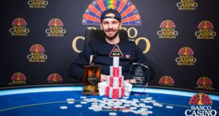 Banco Casino Ticks off First Successful Event of 2024 – And Ignites EA Poker Tour