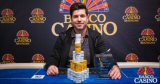 Banco Casino Winner