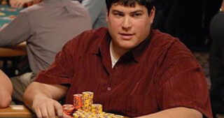 Poker Profile – Ben Ponzio