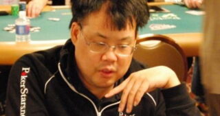 Poker Profile – Bill Chen