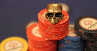 poker bankroll management