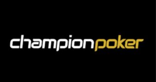 ChampionPoker Logo