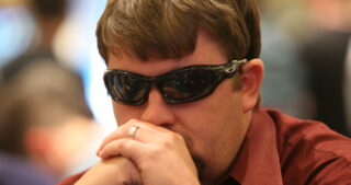 Chris Moneymaker