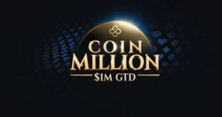 CoinPoker CoinMillion