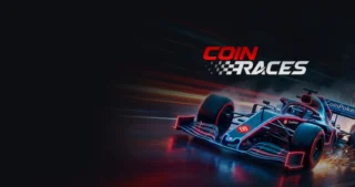 CoinPoker Coin Races 2026