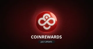 CoinPoker July Updates