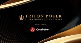 CoinPoker Triton Montenegro Series