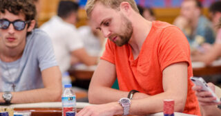 Daniel Rudd: The Best Cash-Game Player You’ve Never Heard Of