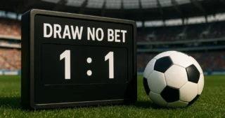 Draw No Bet Meaning in Sport