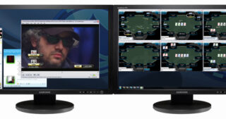The Perfect PC Setup for the Online Poker Player