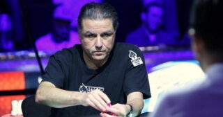 Eli Elezra poker player profile and review
