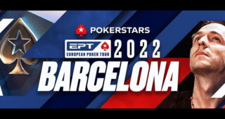 EPT Barcelona 2022