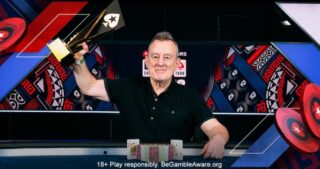 Barny Boatman Wins the 2024 EPT Paris Main Event!