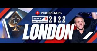 EPT London 2022