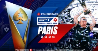 EPT Paris 2026