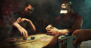 far cry poker from farcry.wikia.com
