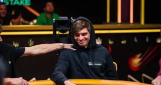Fedor Holz Retirement