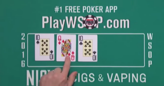 WSOP Flop