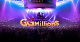 GGPoker GGMillion$ Week 2026