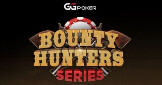 GGPoker Bounty Hunter Series 2023