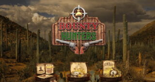 gg poker bounty hunters tournaments