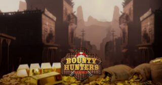 GGPoker Bounty Hunter Series 2024