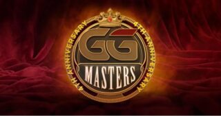 GGPoker GGMasters