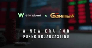 GGPoker GTO Wizard