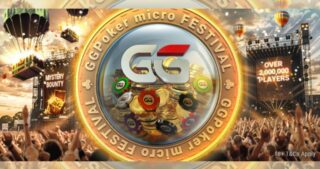 Big Prizes and Big Numbers in GGPoker’s microFestival 2023