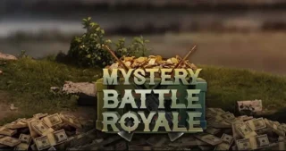 GGPoker Battle Royale 2026