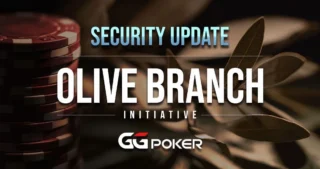 GGPoker Olive Branch