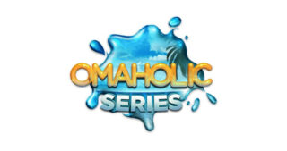 GGPoker Omaholic series.