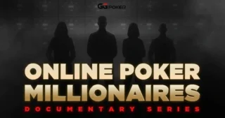 GGPoker Launches Online Poker Millionaires