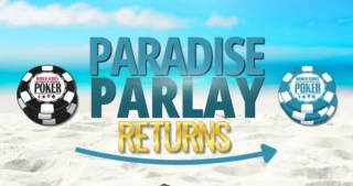 GGPoker Paradise Parlay 2025