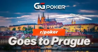 r/poker Goes To Prague