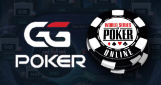 GG WSOP Online