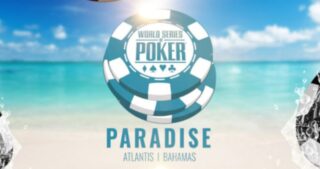 GGPoker WSOP 2023 WSOP Paradise in the Bahamas
