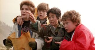 The Success Principles of Poker: Ask The Goonies