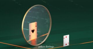 Poker and Self-Esteem