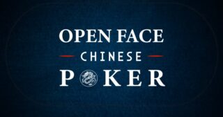 How to Play Open Face Chinese Poker (OFC Poker)