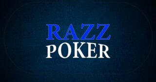 How to Play Razz Poker