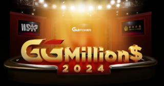 GGMillion$ Continues Strong in March