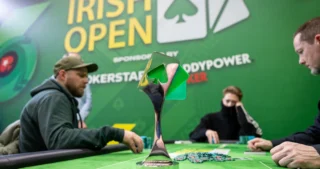 Irish Poker Open 2026 Recap