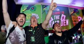 Irish Poker Open 2026