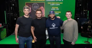 Irish Poker Open 2026