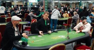 Irish Poker Open 2026