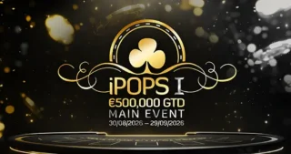 Die iPOPS-Serie ist zurück im iPoker-Netzwerk – mit Turnieren, Missions, täglichen Leaderboard-Prämien und iPOPS Twisters.