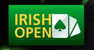 Live and Online Satellites to the Irish Poker Open